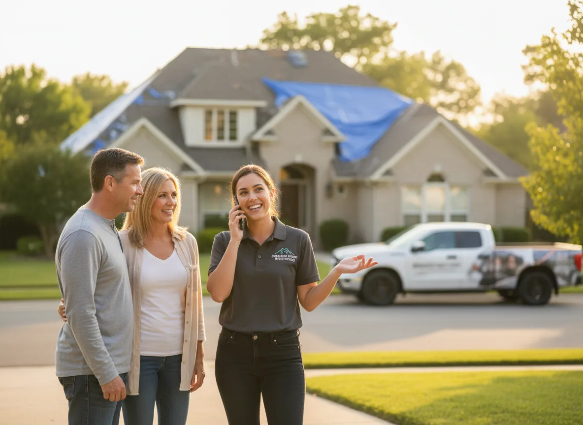 Emergency Roof Repair Westmorland, CA FAQs